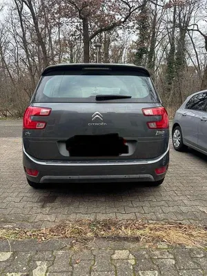 Gebraucht Citroën C4 SpaceTourer