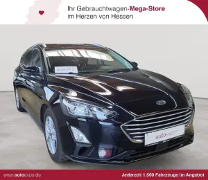 Usata Ford Focus