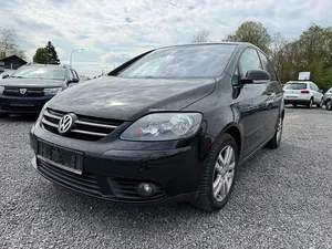 Brugt VW Golf Plus Cross