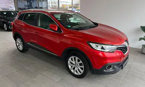 Usata Renault Kadjar