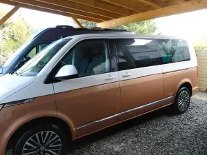 Gebraucht VW Caravelle