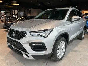 Brugt Seat Ateca