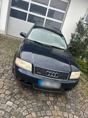 Gebraucht Audi A6