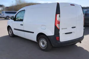 Brugt Renault Kangoo