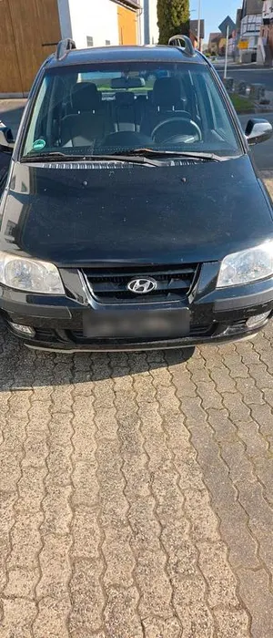 Occasion Hyundai Matrix