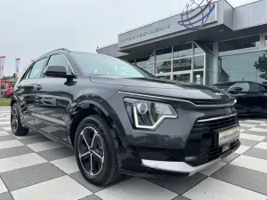 Gebraucht Kia Niro