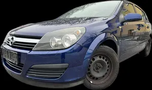 Gebraucht Opel Astra