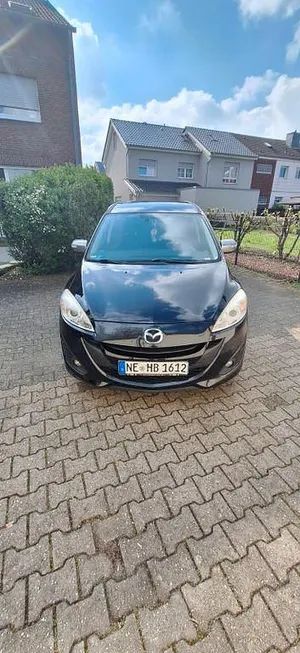 Brugt Mazda 5