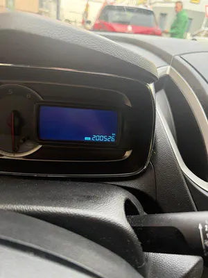 Używany Chevrolet Trax