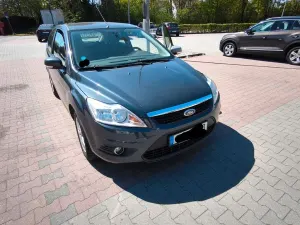 Brugt Ford Focus