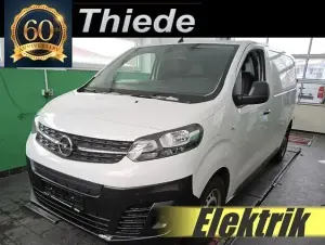 Usado Opel Vivaro-e Combi