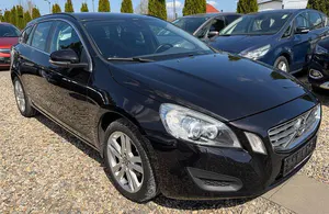 Brugt Volvo V60