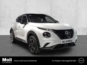 Gebraucht Nissan Juke