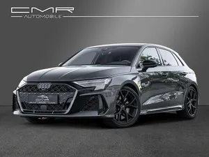Brugt Audi RS3