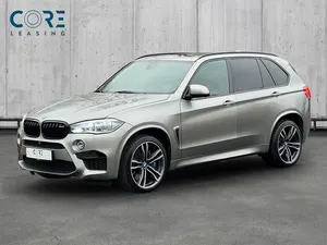Brugt BMW X5 M