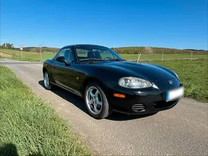 Occasion Mazda MX5