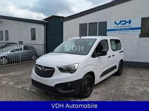 Używany Opel Combo