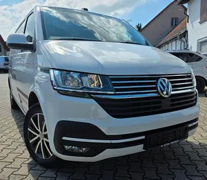Usado VW Transporter