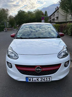 Occasion Opel Adam