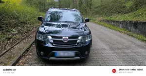 Usado Fiat Freemont
