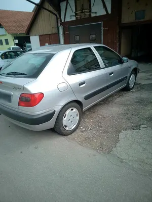 Gebraucht Citroën Xsara