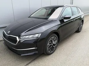 Brugt Skoda Octavia
