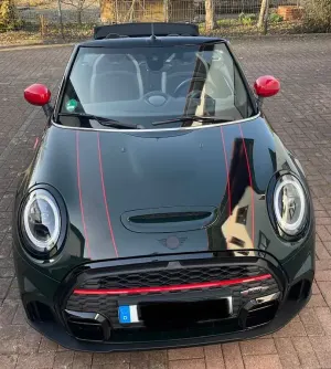 Usata Mini John Cooper Works