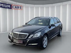 Gebraucht Mercedes E350