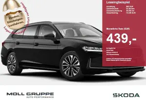 Gebraucht Skoda Superb