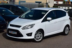Gebraucht Ford C-MAX