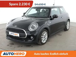 Gebraucht Mini ONE