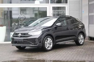 Brugt VW Taigo