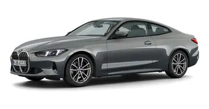 Używany BMW 420