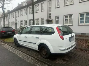 Używany Ford Focus