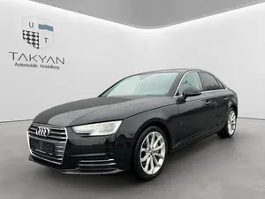Gebraucht Audi A4