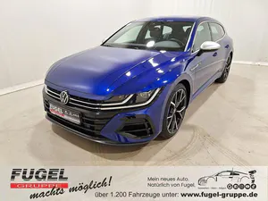 Occasion VW Arteon
