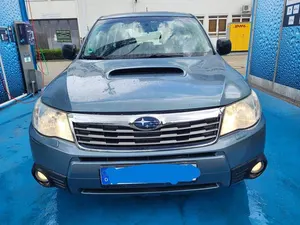Occasion Subaru Forester