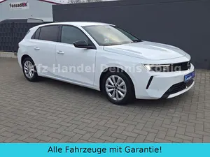 Usata Opel Astra