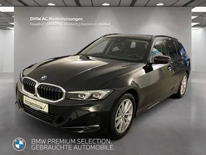 Brugt BMW 330