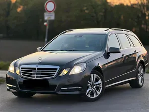 Occasion Mercedes E250