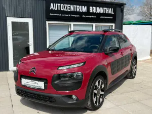 Brugt Citroën C4