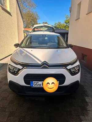 Used Citroën C3