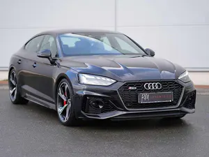 Gebraucht Audi RS5