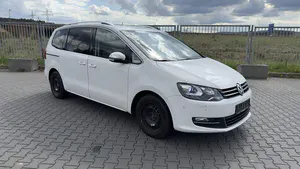 Occasion VW Sharan