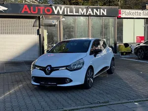 Brugt Renault Clio IV