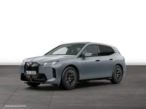 Brugt BMW iX