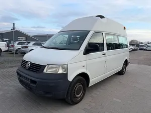 Usata VW Transporter