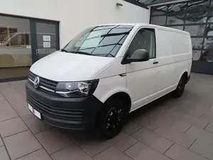Brugt VW T6
