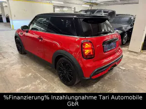 Occasion Mini Cooper S