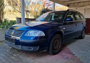 Gebraucht VW Passat